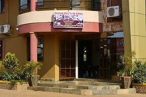 Rosaline Suites Hotel