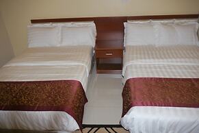 Rosaline Suites Hotel