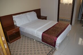 Rosaline Suites Hotel