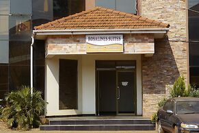 Rosaline Suites Hotel