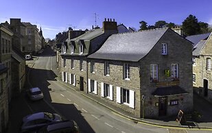 Hôtel du Commerce