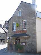 Hôtel du Commerce