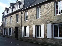 Hôtel du Commerce