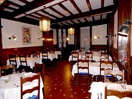 Hôtel du Commerce