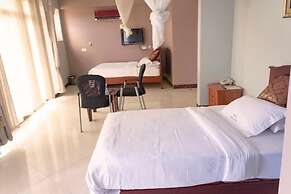 Super Paradise Hotel