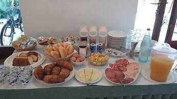 Hotel Tiziana Garnì