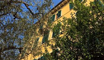 Hotel Tiziana Garnì