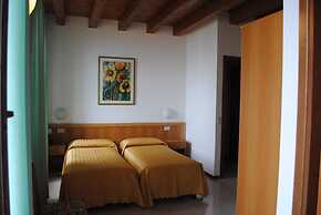 Hotel Tiziana Garnì