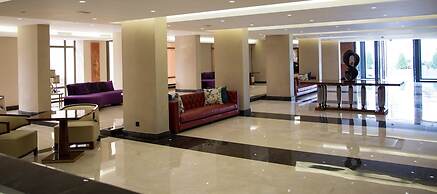 The Rooms Boutique Hotel