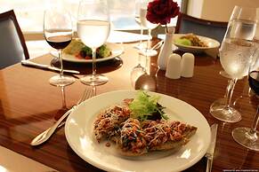 The Rooms Boutique Hotel