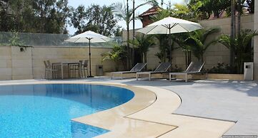 The Rooms Boutique Hotel