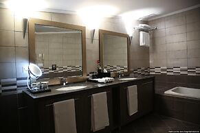 The Rooms Boutique Hotel