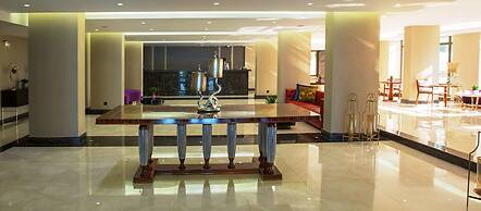 The Rooms Boutique Hotel