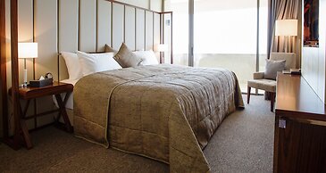 The Rooms Boutique Hotel