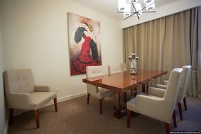 The Rooms Boutique Hotel