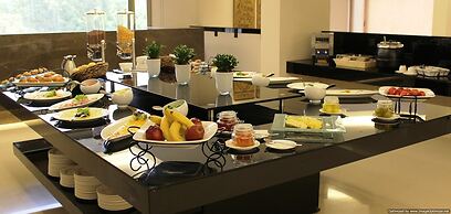 The Rooms Boutique Hotel