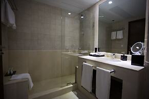 The Rooms Boutique Hotel