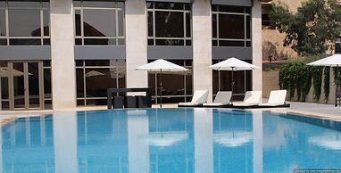 The Rooms Boutique Hotel