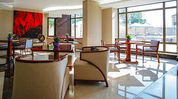 The Rooms Boutique Hotel