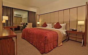 The Rooms Boutique Hotel