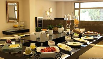 The Rooms Boutique Hotel