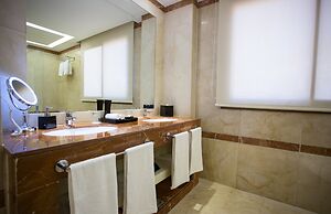 The Rooms Boutique Hotel