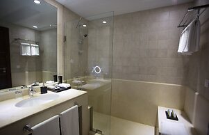 The Rooms Boutique Hotel