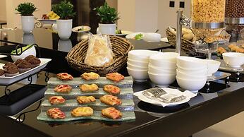 The Rooms Boutique Hotel