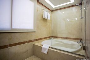 The Rooms Boutique Hotel