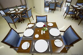 The Rooms Boutique Hotel