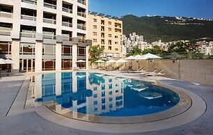 The Rooms Boutique Hotel