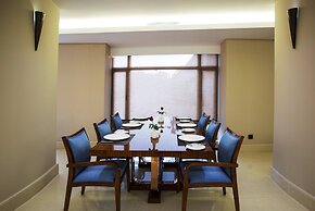 The Rooms Boutique Hotel