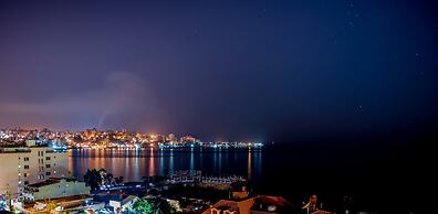 The Rooms Boutique Hotel