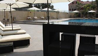 The Rooms Boutique Hotel