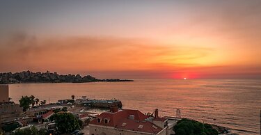 The Rooms Boutique Hotel