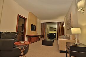 The Rooms Boutique Hotel