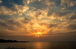 The Rooms Boutique Hotel