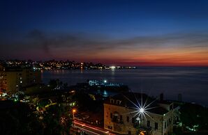 The Rooms Boutique Hotel