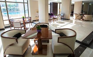 The Rooms Boutique Hotel