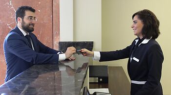 The Rooms Boutique Hotel