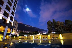 The Rooms Boutique Hotel