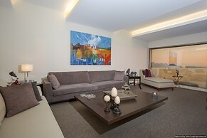 The Rooms Boutique Hotel