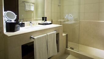 The Rooms Boutique Hotel