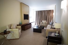 The Rooms Boutique Hotel