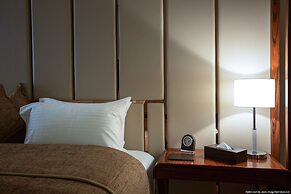 The Rooms Boutique Hotel