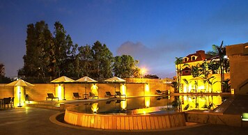 The Rooms Boutique Hotel