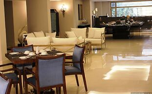 The Rooms Boutique Hotel