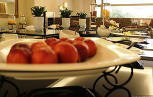 The Rooms Boutique Hotel