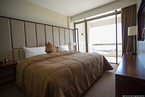 The Rooms Boutique Hotel