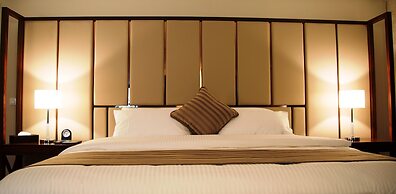 The Rooms Boutique Hotel